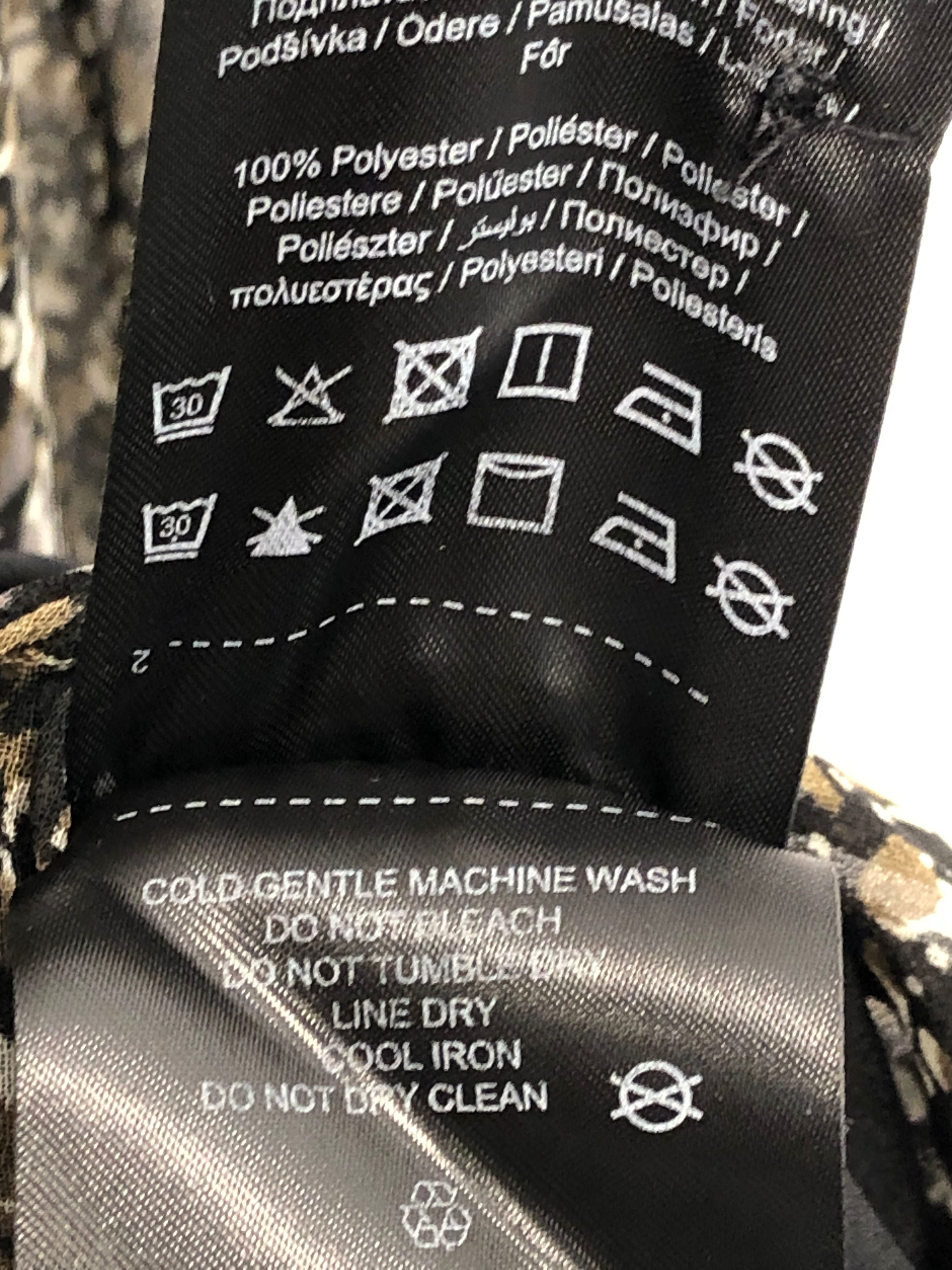 Vero Moda Kjole